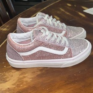 Vans Sz 5.5 juniors